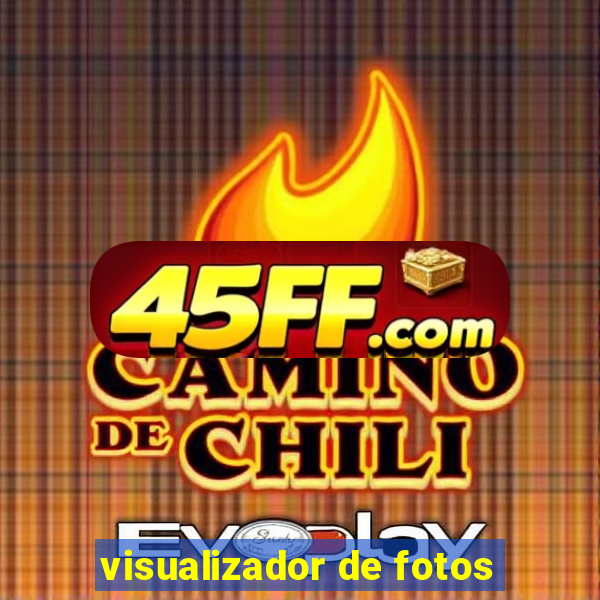 visualizador de fotos